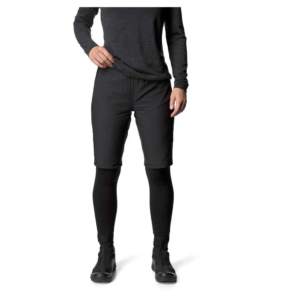 Houdini Moonwalk Broek Zwart