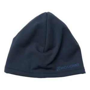 Houdini Power Top Muts Blauw