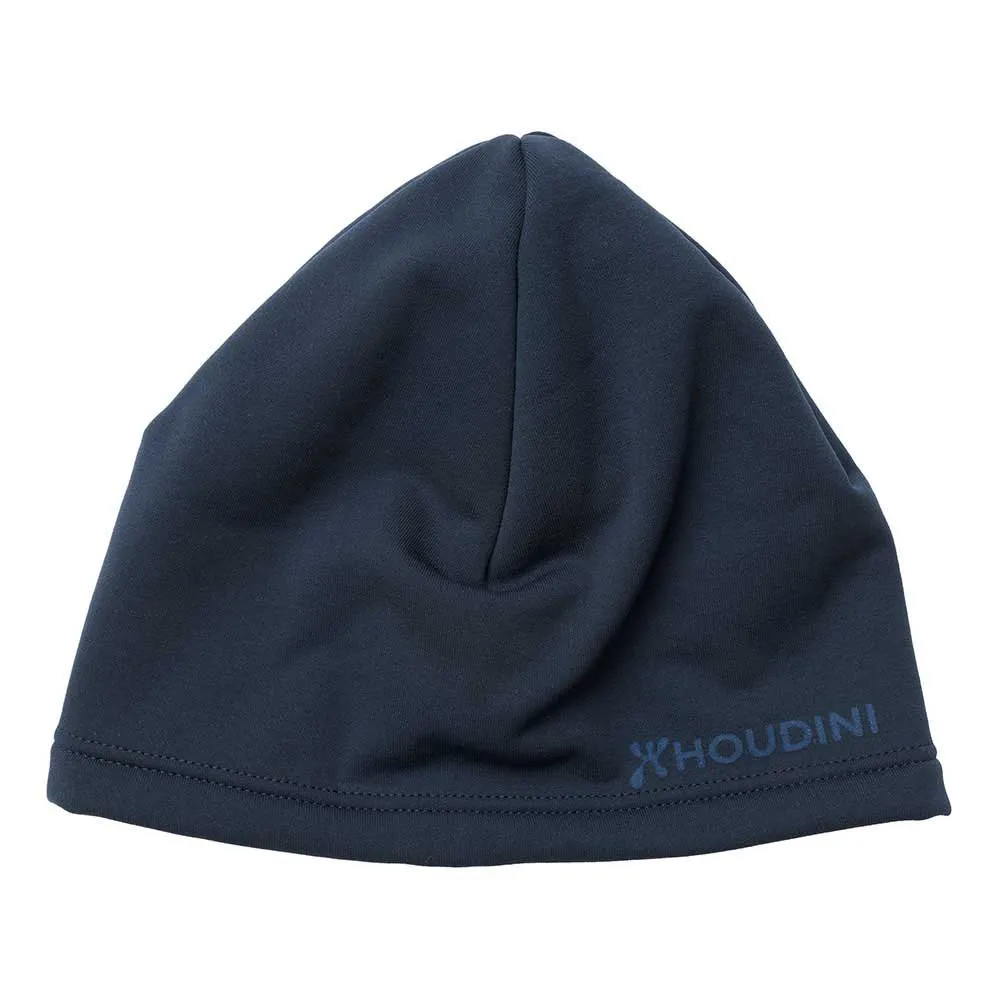 Houdini Power Top Muts Blauw