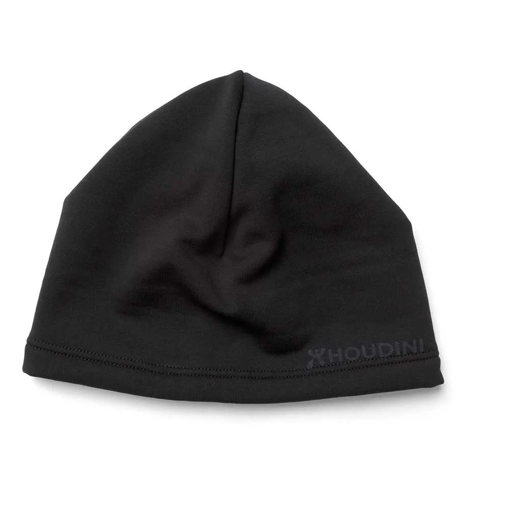 Houdini Power Top Muts Zwart