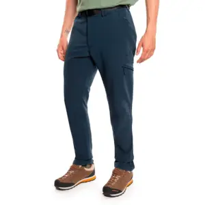 Trangoworld Peyreget Kb Broek Blauw