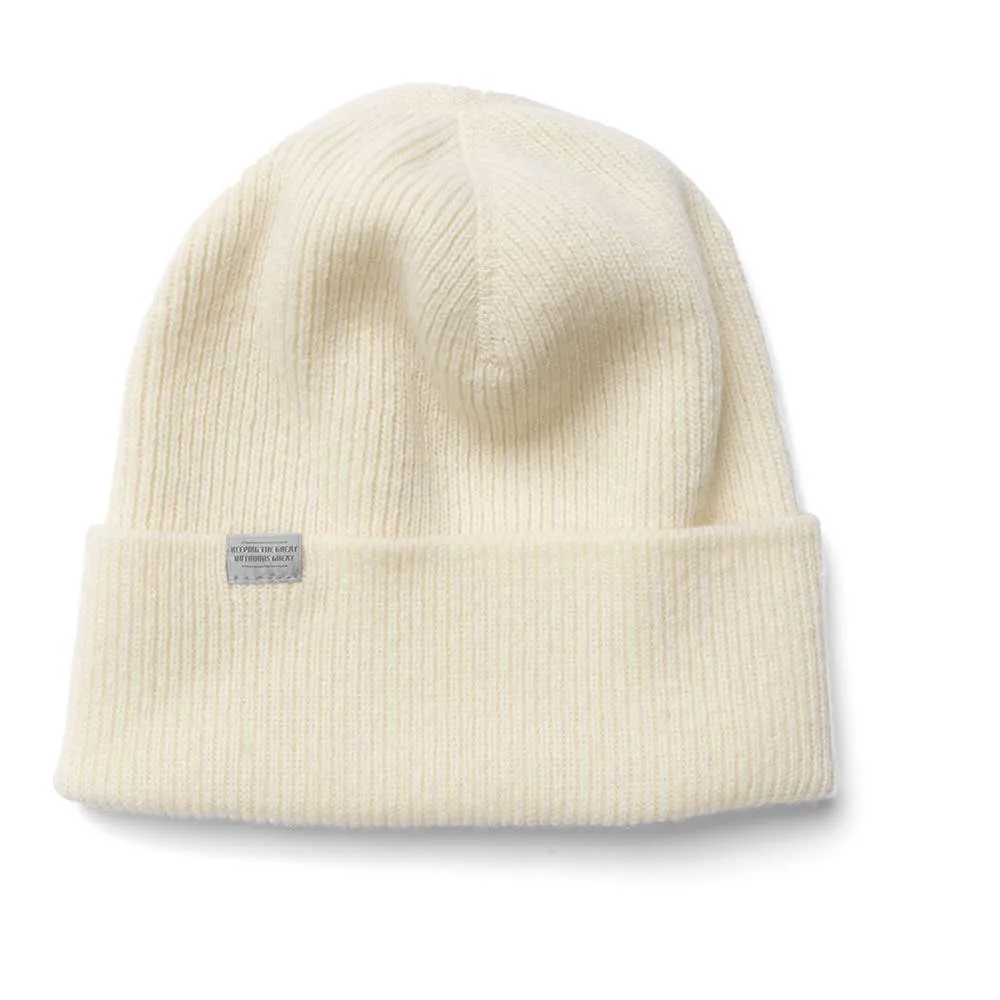 Houdini Zissou Muts Sugar Snow