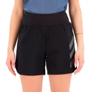 Adidas Agr 5´´ Korte Broek Zwart