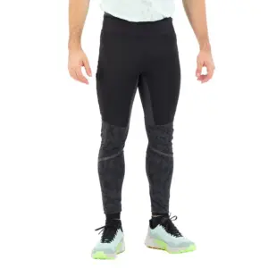 Adidas Agr Leggings Carbon