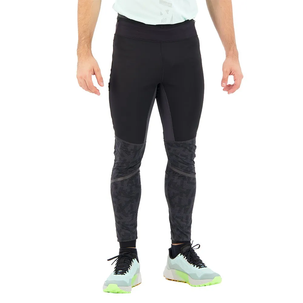 Adidas Agr Leggings Carbon