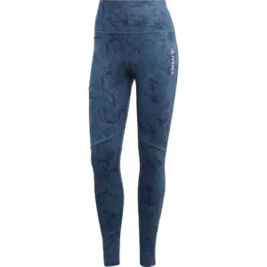Adidas Mt Aops Leggings Wonder Steel