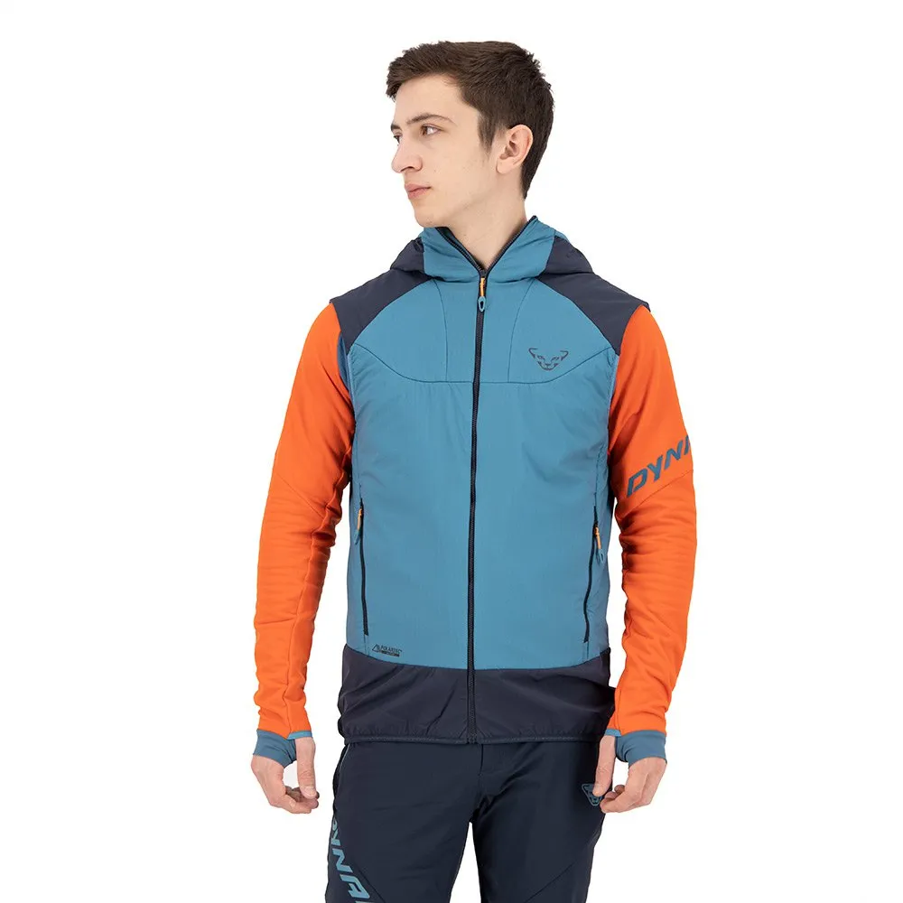 Dynafit Mezzalama Polartec® Alpha® Vest Blauw