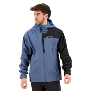 Adidas Mt Rr 2.5l Raij Jas Wonder Steel