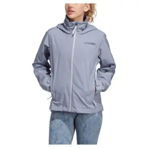 Adidas Mt Rr Jas Zilver