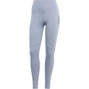 Adidas Mts Leggings Zilver