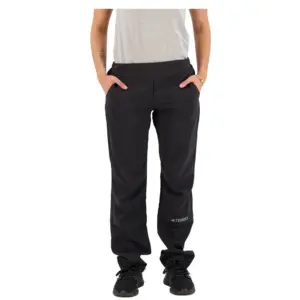 Adidas Mtoven Broek Zwart