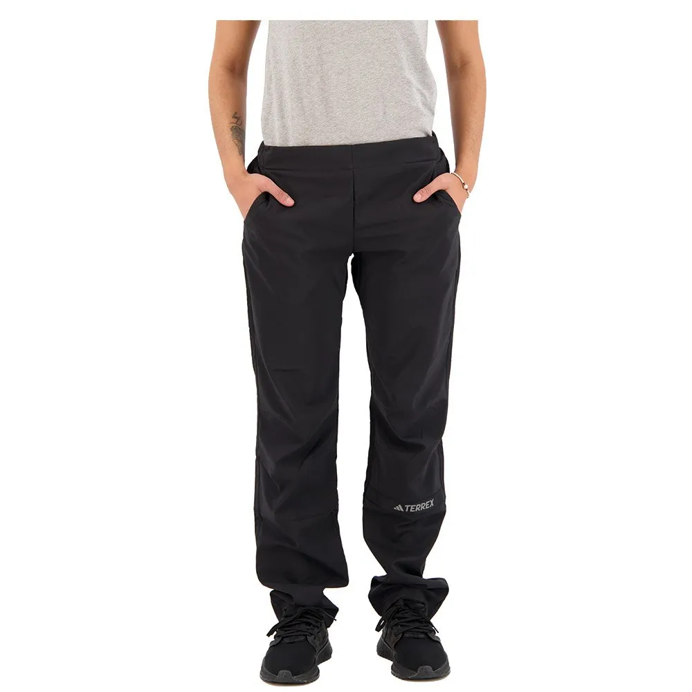 Adidas Mtoven Broek Zwart