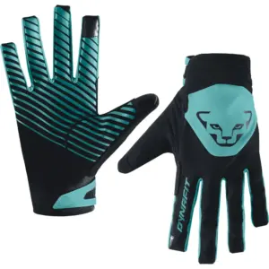 Dynafit Radical 2 Softshell Handschoenen Blauw