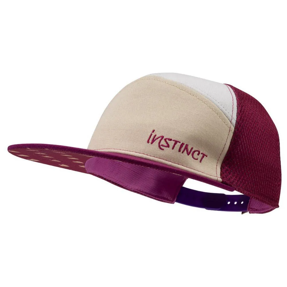 Instinct Trail 7 Panel Pet Beige