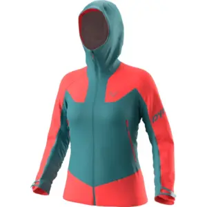 Dynafit Radical 2 Gore-tex® Jas Koraal