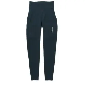 Houdini Adventure Leggings Blauw