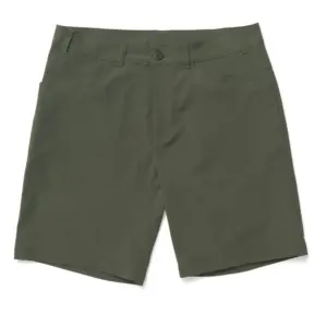 Houdini Dock Korte Broek Groen