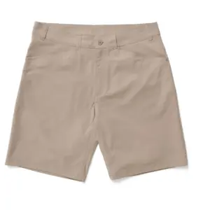 Houdini Dock Korte Broek Dark Sand