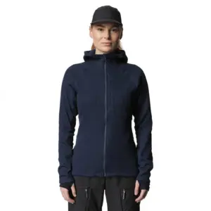 Houdini Pace Air T-shirt Met Korte Mouwen Zwart
