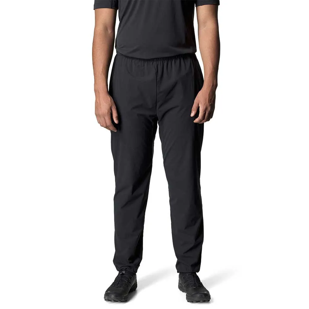 Houdini Pace Light Korte Broek Sandstorm
