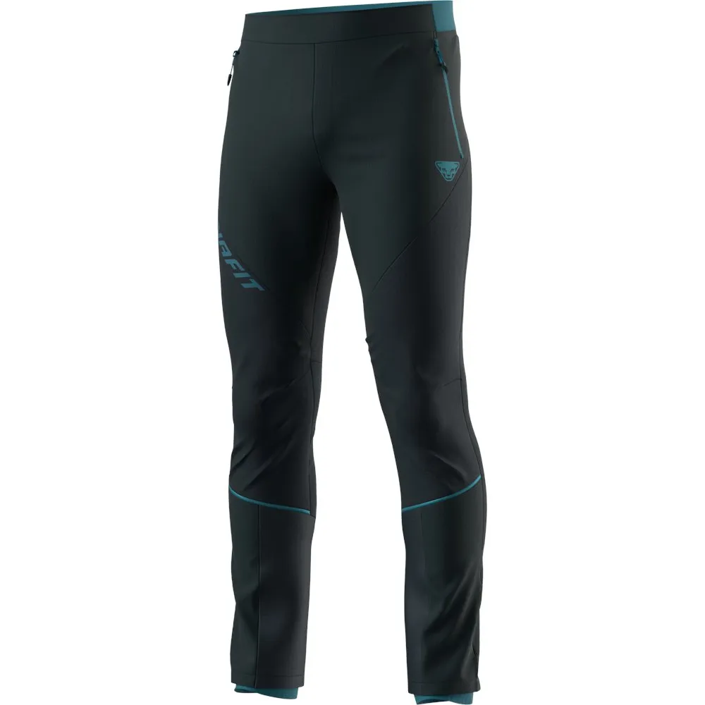 Dynafit Speed Durastretch Broek Blauw
