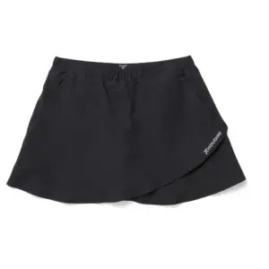 Houdini Skort Rok Blauw