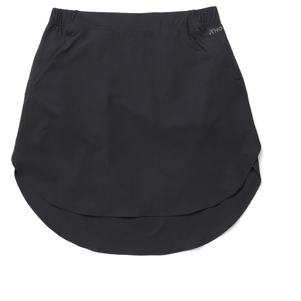 Houdini Skort Rok Zwart