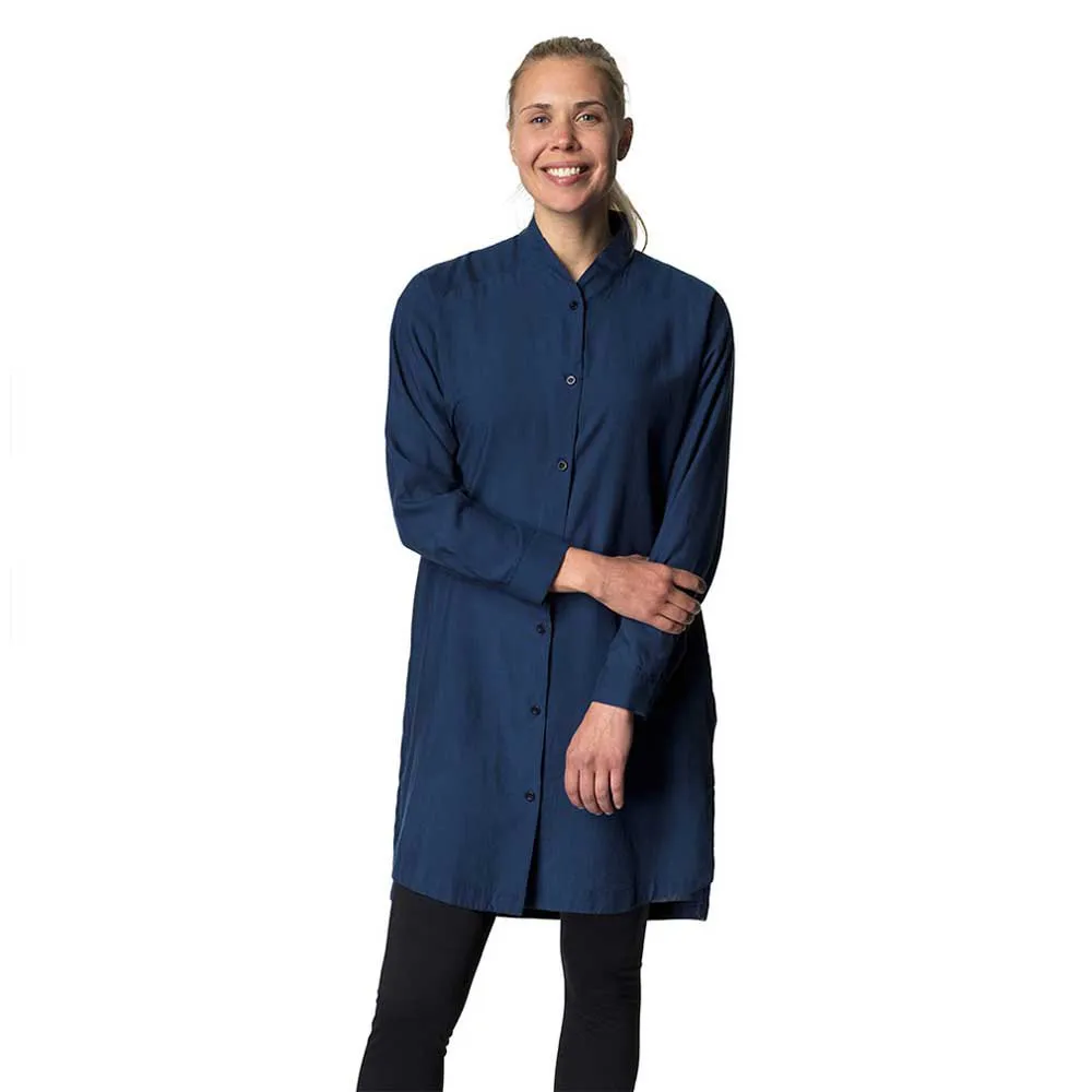 Houdini Stride Rok Zwart