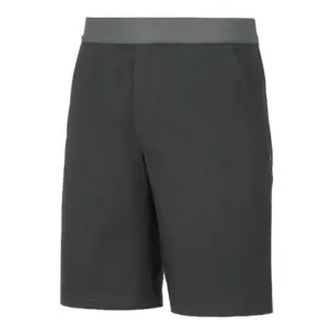 Wildcountry Session Korte Broek Onyx