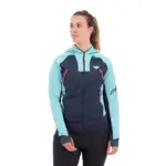 Blauw