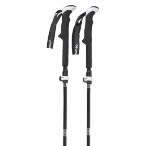Columbus Trc100 Stokken Zwart