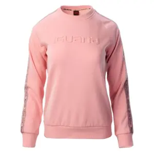 Iguana Kauri Sweatshirt Zilver