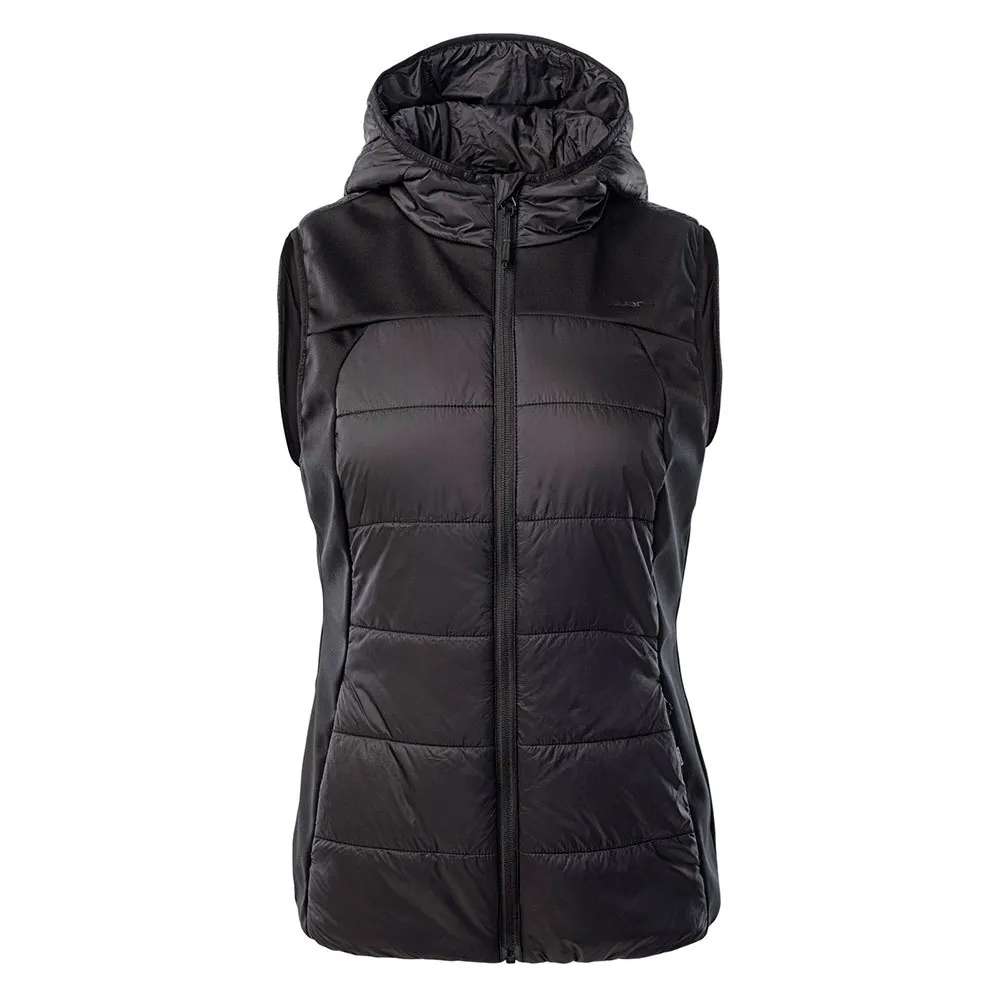 Iguana Hoban Broek Zwart