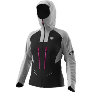 Dynafit Tlt Gore-tex® Softshelljack Alloy