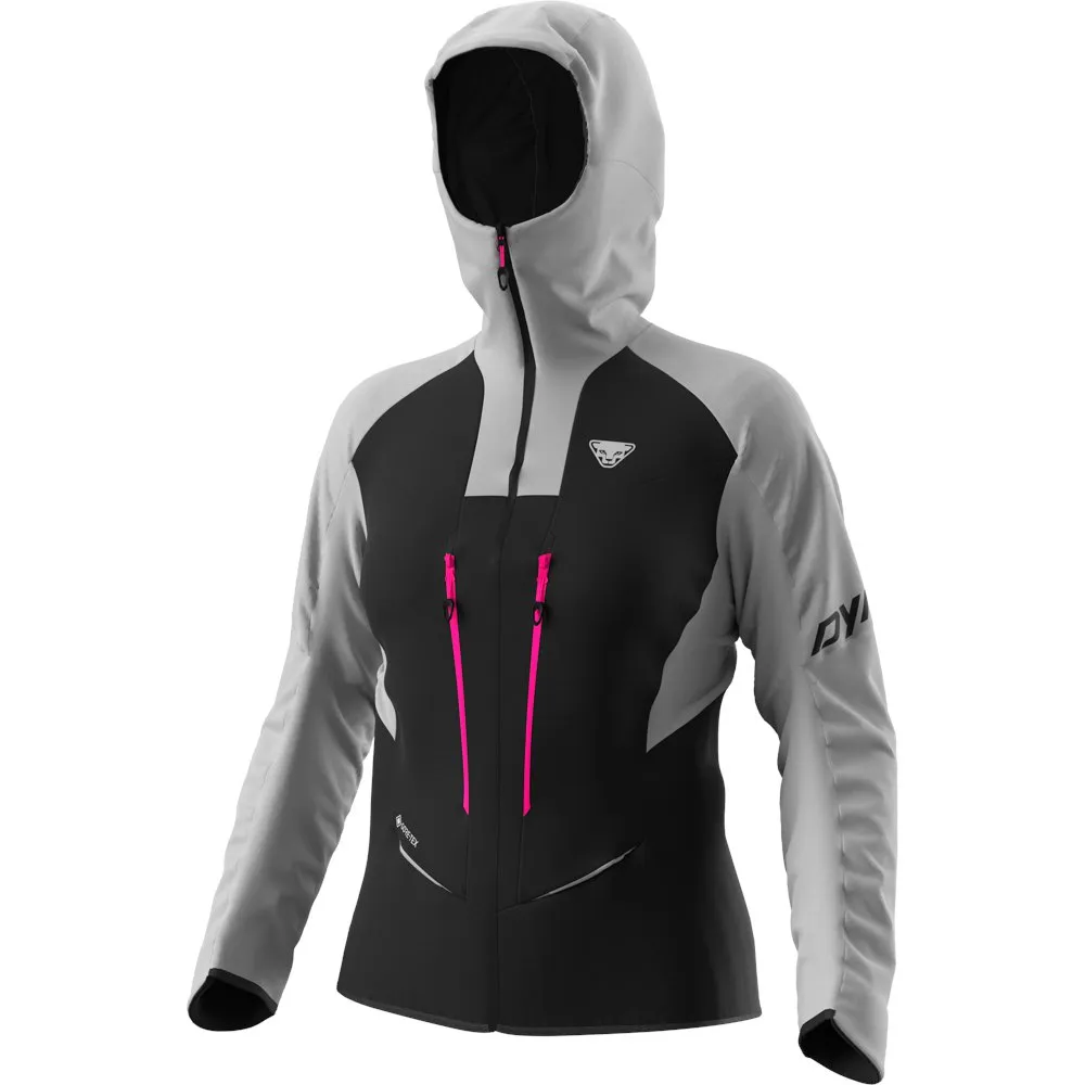 Dynafit Tlt Gore-tex® Softshelljack Alloy