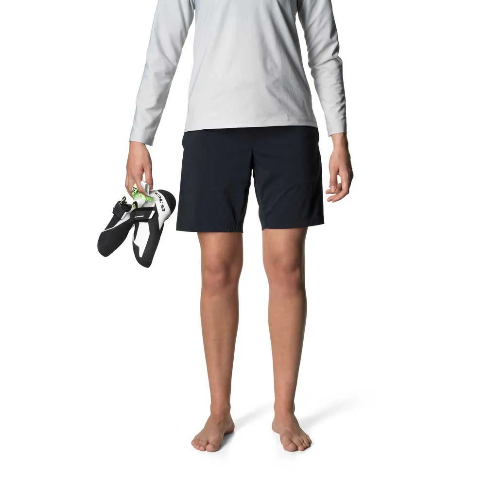 Houdini Zissou Muts Blauw