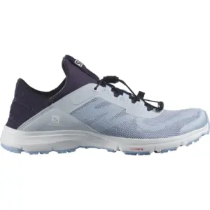 Salomon Amphib Bold 2 Wandelschoenen Arctic Ice / Nightshade / Serenity