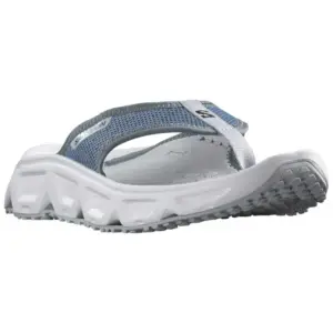 Salomon Reelax Break 6.0 Sandalen Blauw