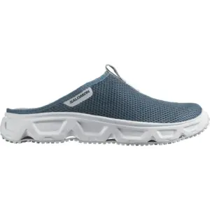 Salomon Reelax Slide 6.0 Sandalen Blauw