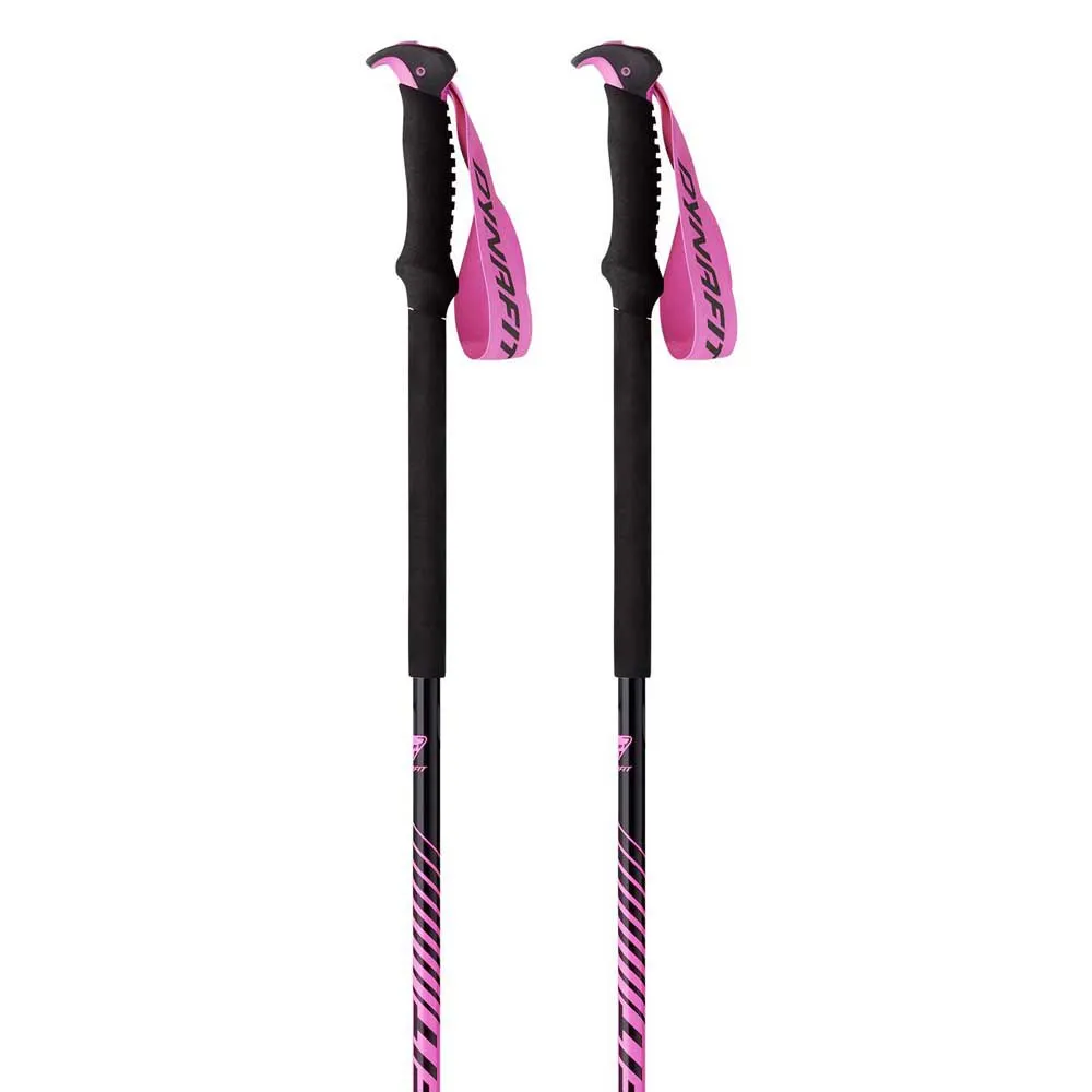 Dynafit Tour Stokken Roze