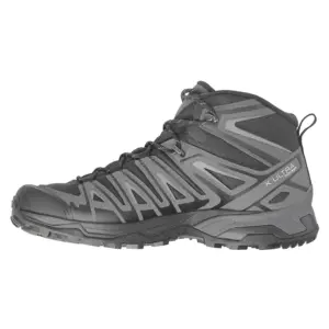 Salomon X Ultra Pioneer Mid Gore-tex® Wandelschoenen Zwart