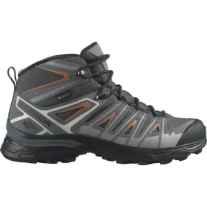 Salomon X Ultra Pioneer Mid Gore-tex® Wandelschoenen Koraal