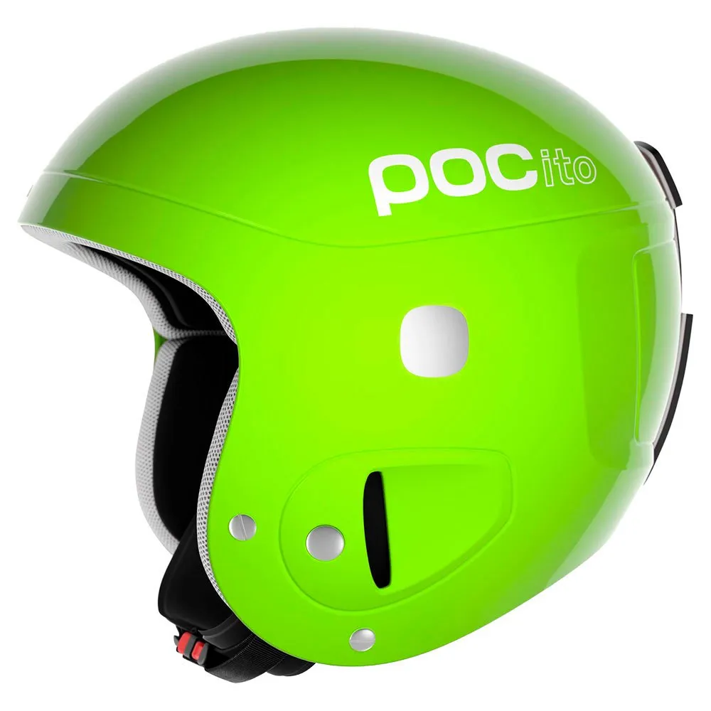 Poc Pocito Juniorhelm Groen