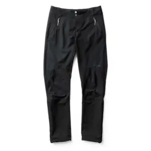 Houdini Motion Broek Zwart