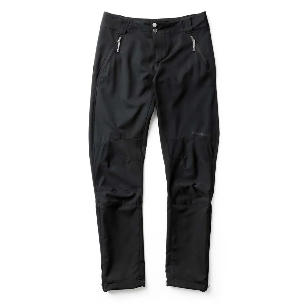 Houdini Motion Broek Zwart