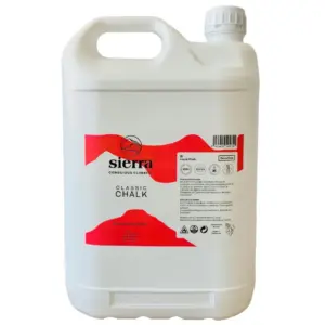 Sierra Climbing Classic 5l Vloeibaar Krijt Wit