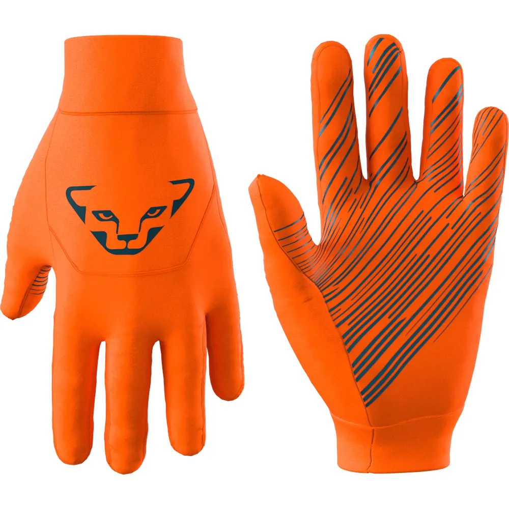 Dynafit Upcycled Thermal Handschoenen Ibis