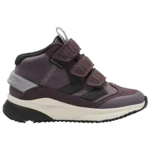 Hummel Reach Zero Mid Tex Wandelschoenen Sparrow