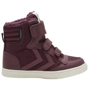 Hummel Root Tex Wandelschoenen Stormy Weather