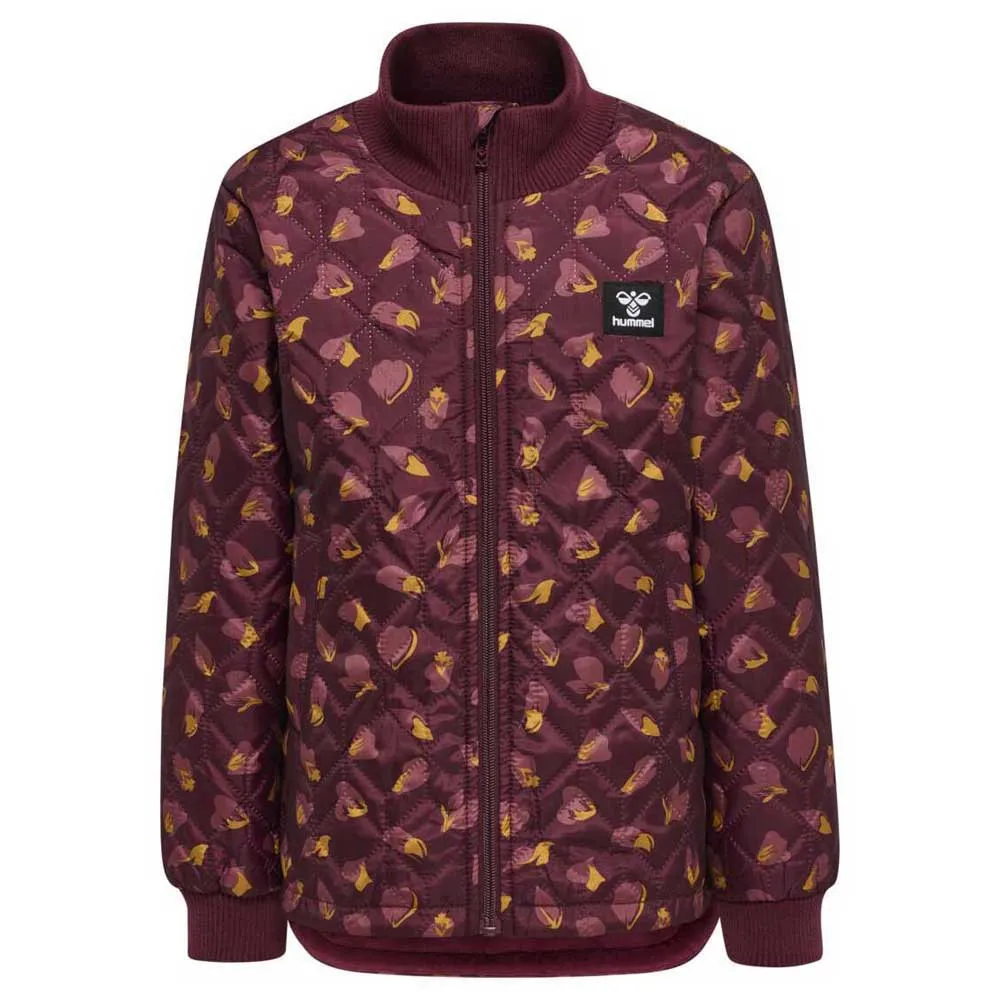 Hummel Tule Thermo Jas Windsor Wine
